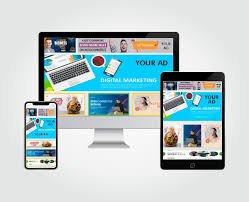 The Power of Display Ads in Digital Marketing