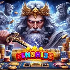 The Evolution of Sensa138 in the Digital Era