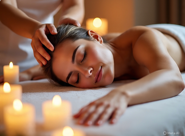 코퍼레이트오피스마사지의필요성과장점