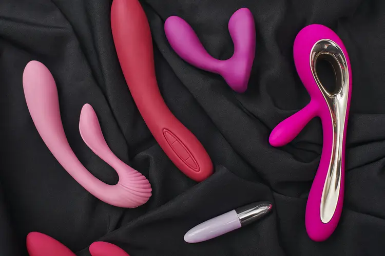 Adult toys bring liberation to modern people and new standards of self-care