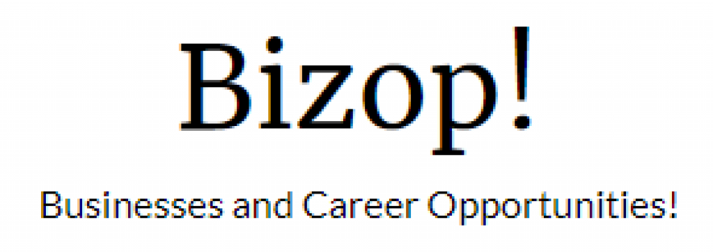 Unlocking Opportunities with Bizop.org: Your Gateway to Business Success