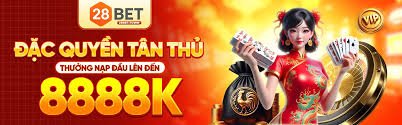 Khám Phá Trò Chơi Bắn Cá Hấp Dẫn Tại 28bet