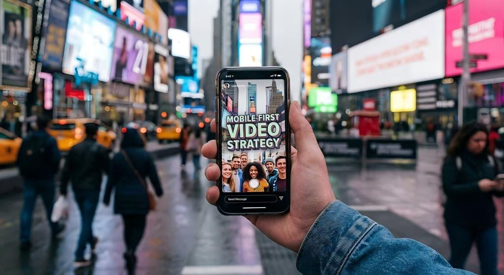 Transform raw ideas into refined visual narratives quickly